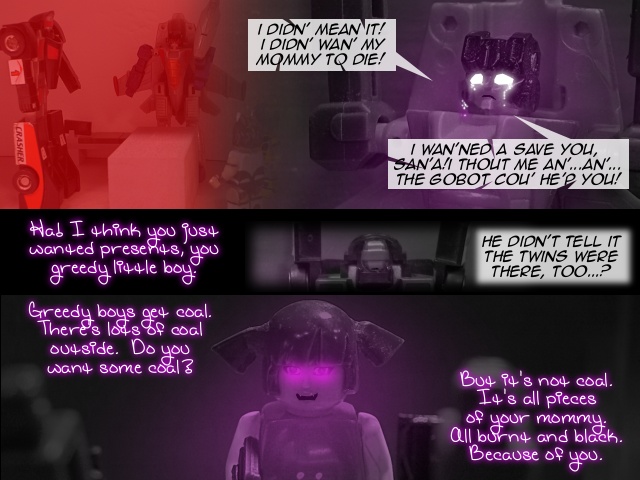 Comic - Click for Text Version