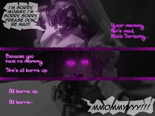 Comic - Click for Text Version