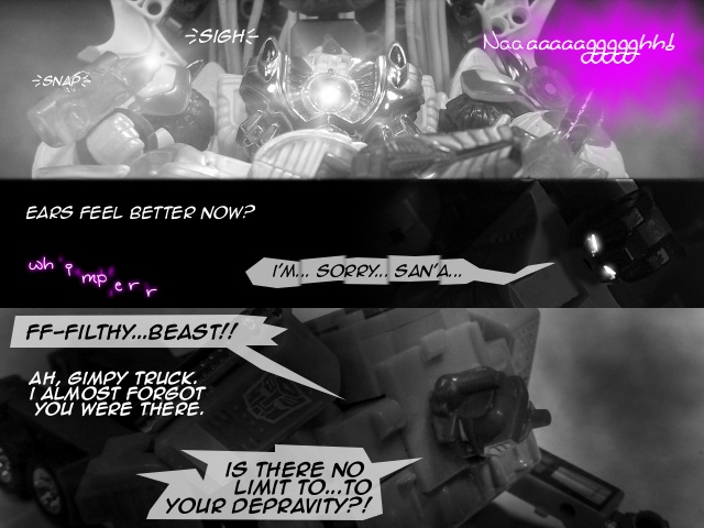 Comic - Click for Text Version