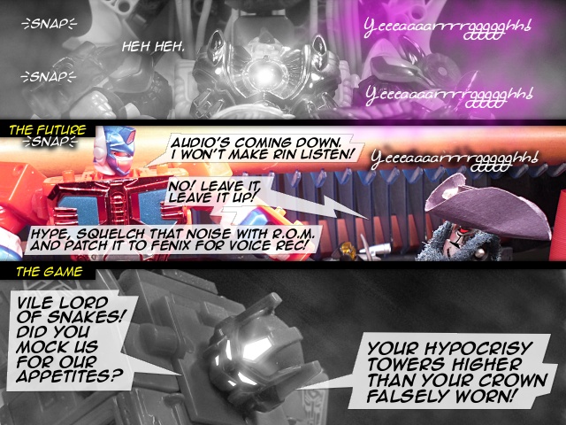 Comic - Click for Text Version