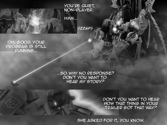 Comic - Click for Text Version