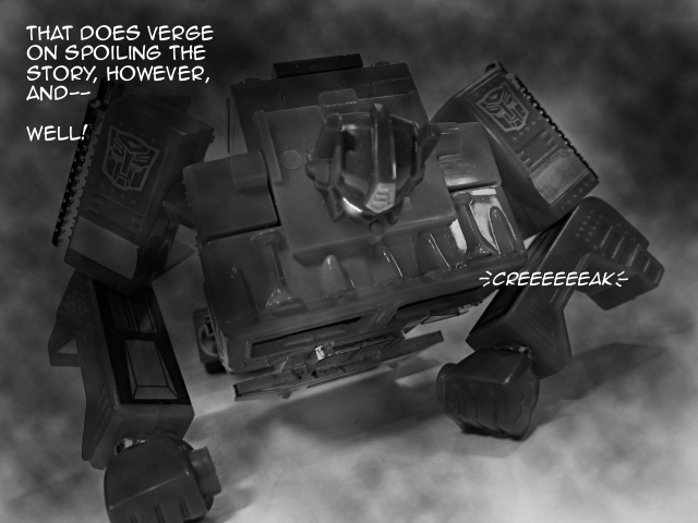 Comic - Click for Text Version
