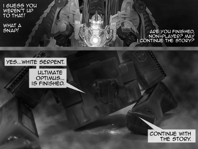 Comic - Click for Text Version