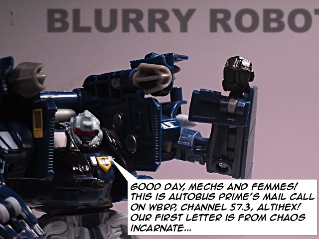 Comic - Click for Text Version