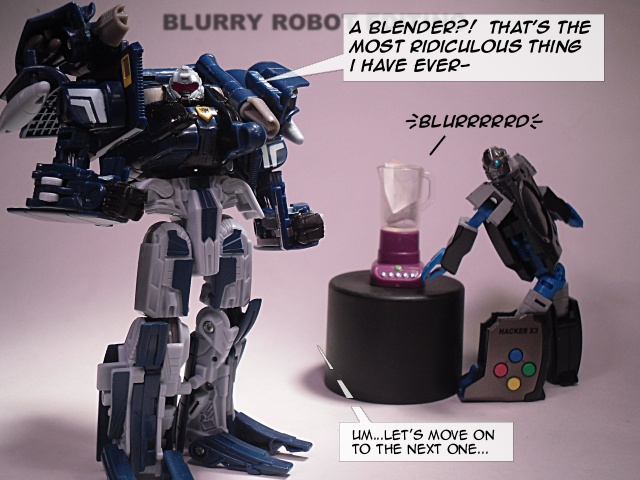 Comic - Click for Text Version