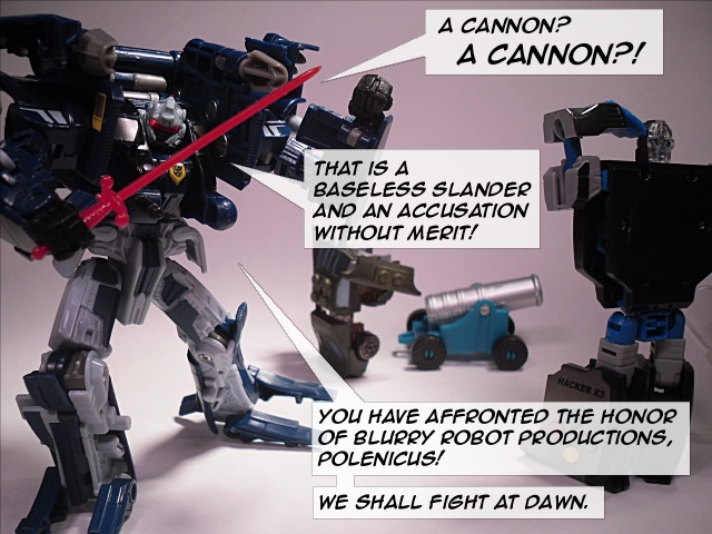 Comic - Click for Text Version
