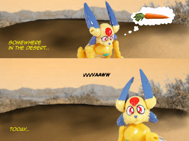 Comic - Click for Text Version