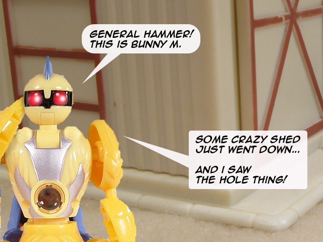 Comic - Click for Text Version