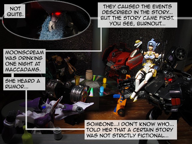 webcomic