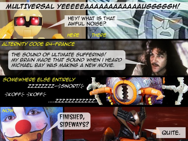 of