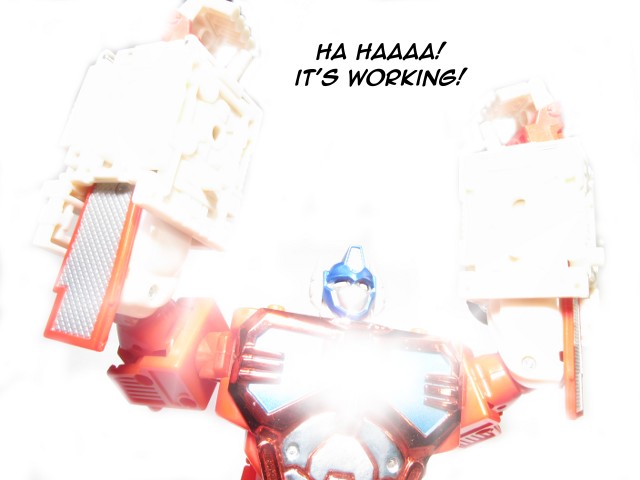 of
