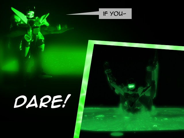 Dare