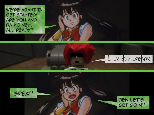 of