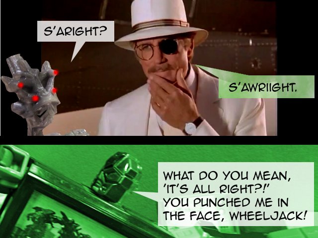 of