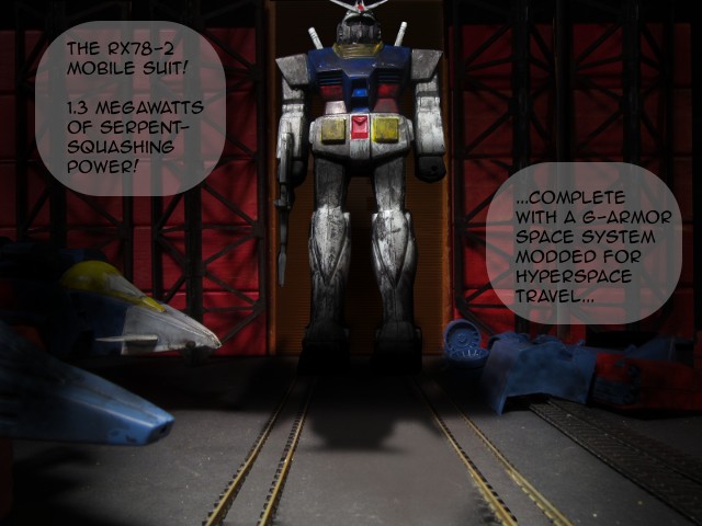 of