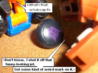 Comic Panel