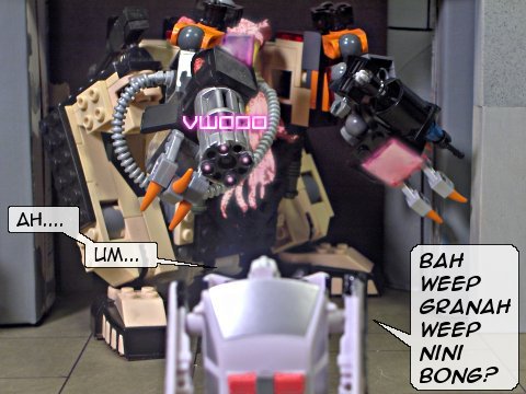 of