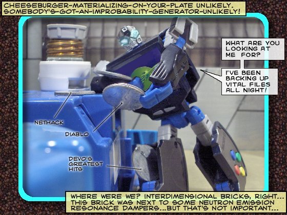 Comic Panel 2