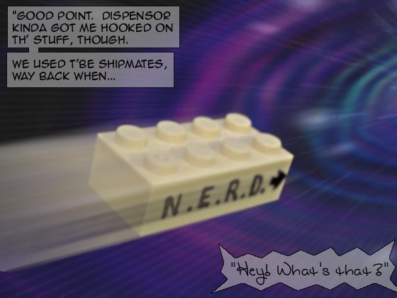 Comic Panel 2