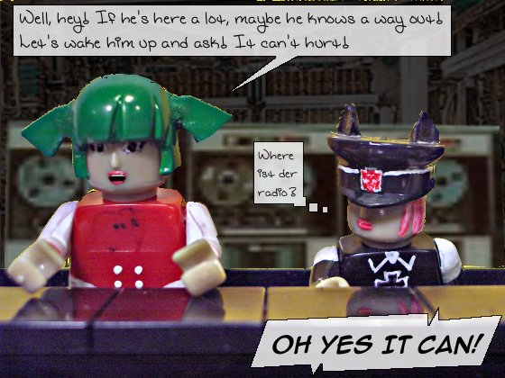 Comic Panel 2