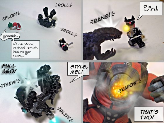 Comic Panel 2