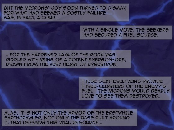 Comic Panel