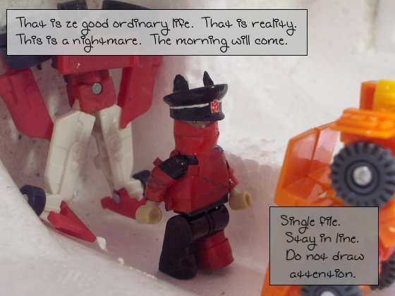 Comic Panel