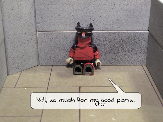 Comic Panel