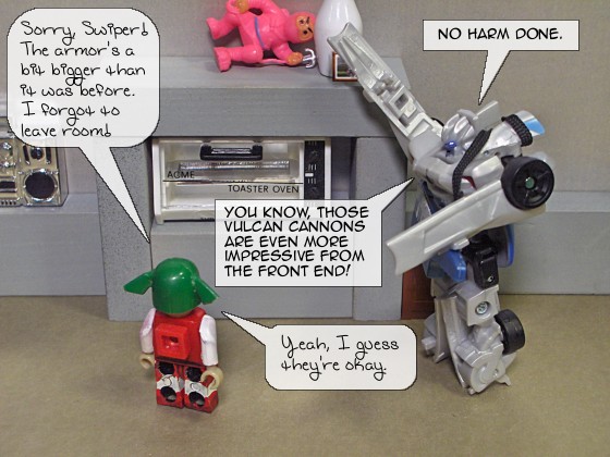 Comic Panel 1