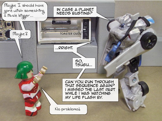 Comic Panel 2