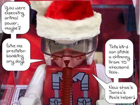 Comic Panel 2