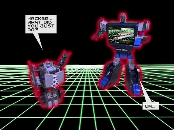 Comic Panel 5