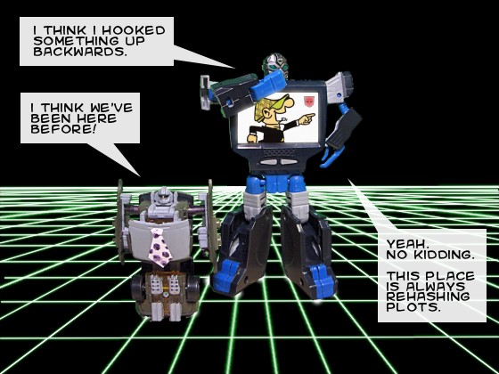 Comic Panel 1
