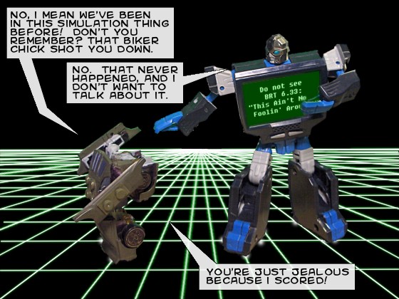 Comic Panel 2