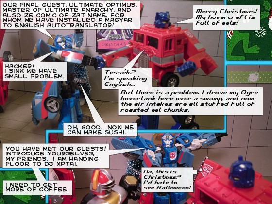 Comic Panel 5