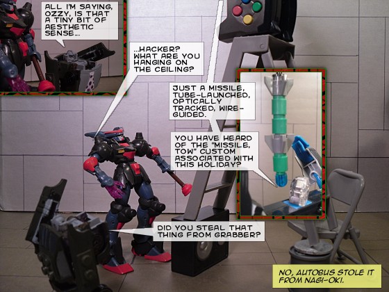 Comic Panel 2