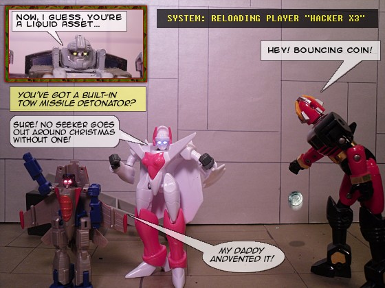 Comic Panel 5