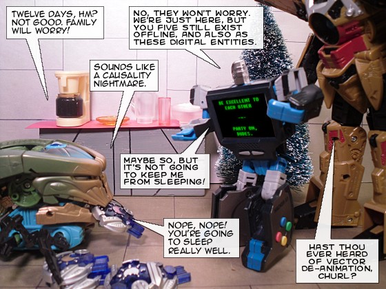 Comic Panel 1