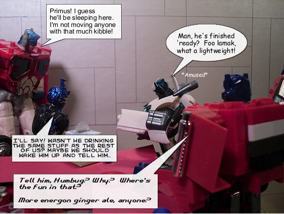 Comic Panel 5