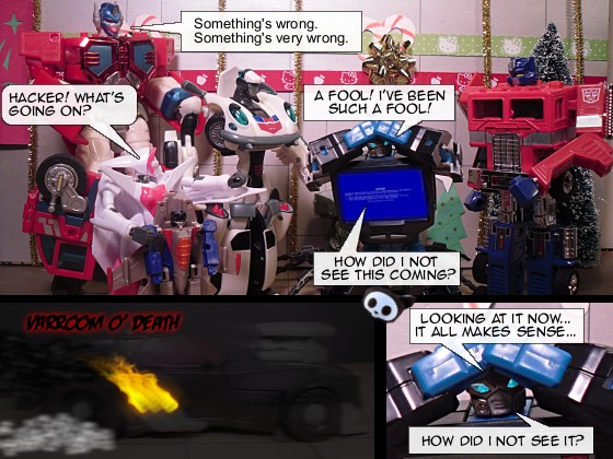 Comic Panel 2