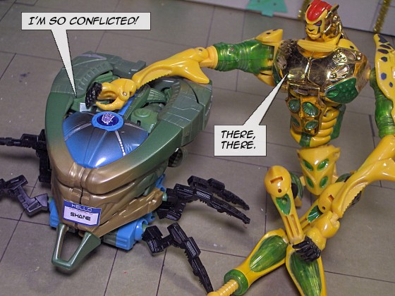Comic Panel 5