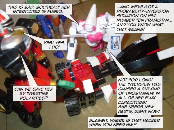 Comic Panel 1