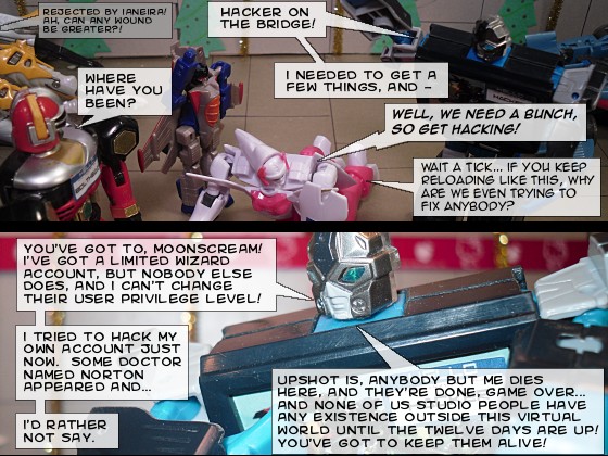 Comic Panel 2