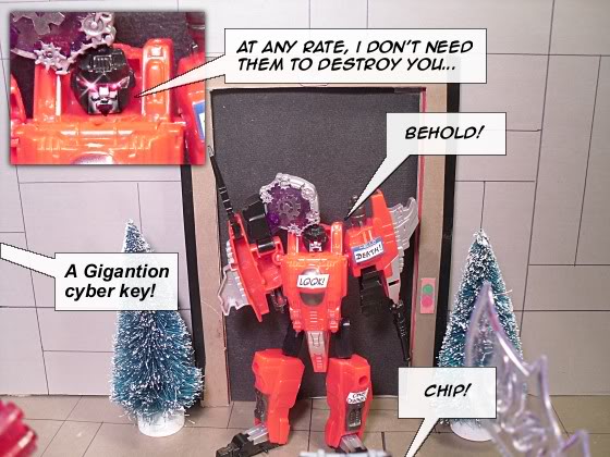 Comic Panel 2