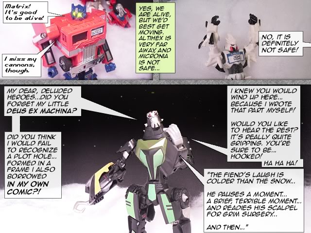 Comic Panel 2