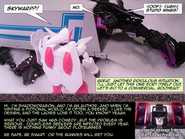 Comic Panel 5