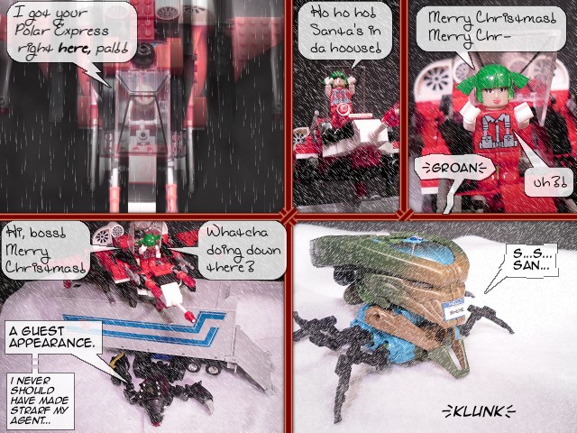 Comic Panel 2