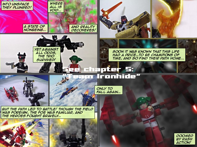 Comic Panel 2