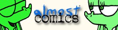 Almost Comics