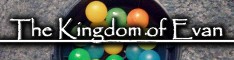 The Kingdom of Evan